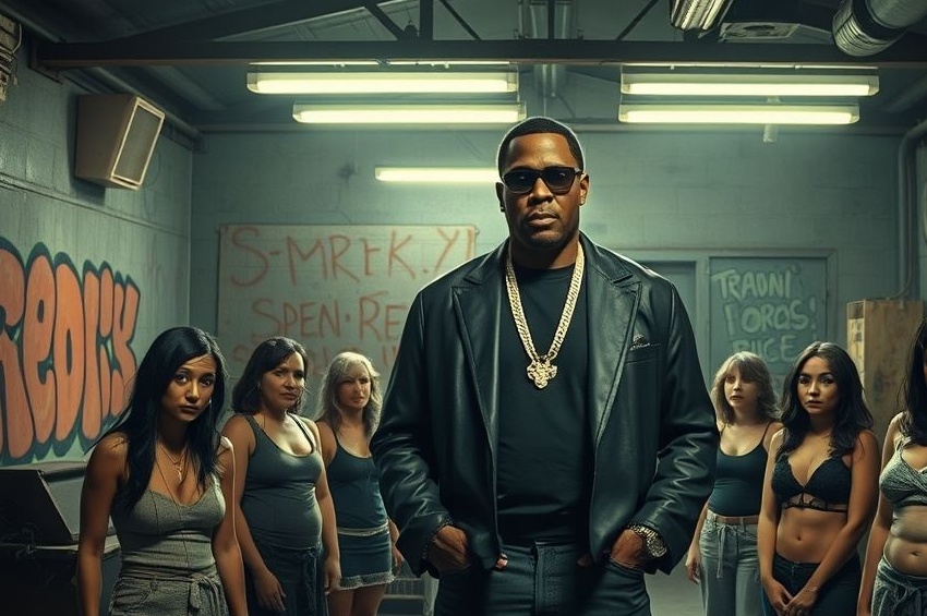 Diddy
