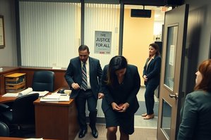 AG James Gets the Book Thrown at Her!