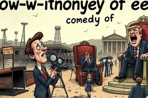 Newsom Proposes Film Tax Credit, Triggers Trump