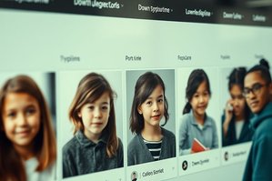 AI Fakes Disabled Folks to Gain Followers and Cash, Because Apparently That