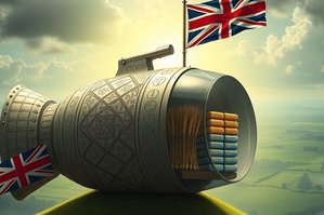 Trump Drops Major Trade Bombshell, UK Rejoices